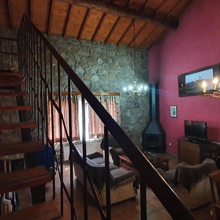 Son Soles Vila Blacha Exterior foto