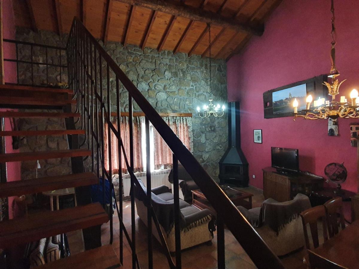 Son Soles Vila Blacha Exterior foto