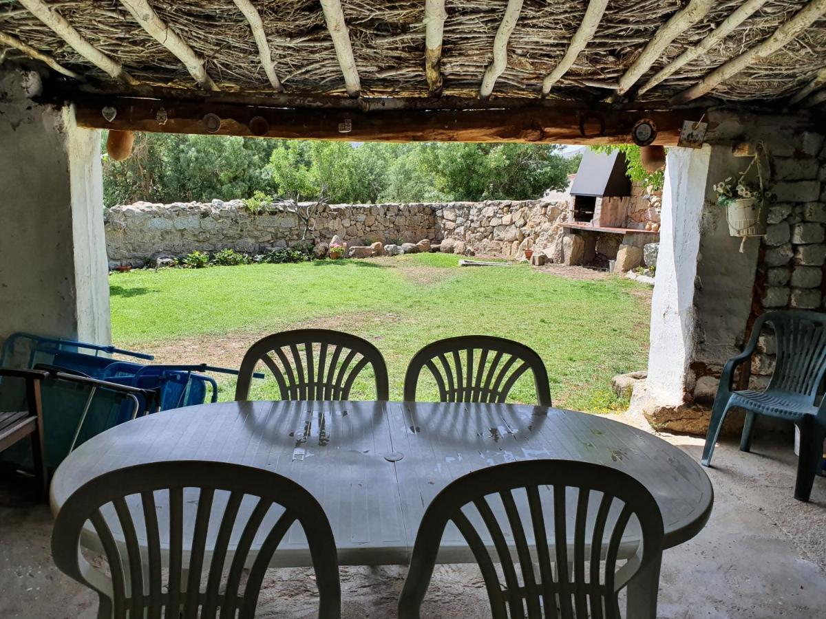 Son Soles Vila Blacha Exterior foto