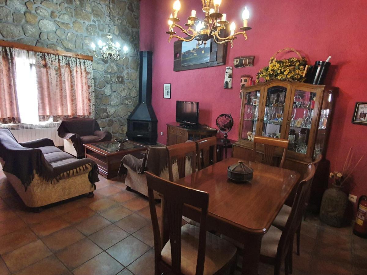 Son Soles Vila Blacha Exterior foto