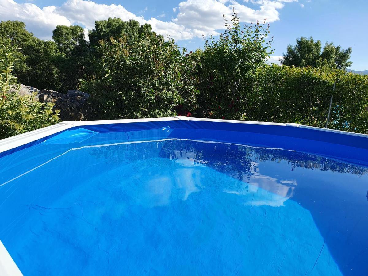 Son Soles Vila Blacha Exterior foto