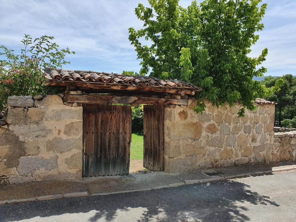 Son Soles Vila Blacha Exterior foto